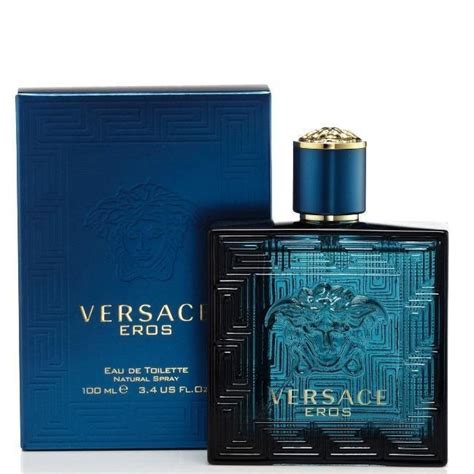 jeremy fragrance versace|versace eros 100ml.